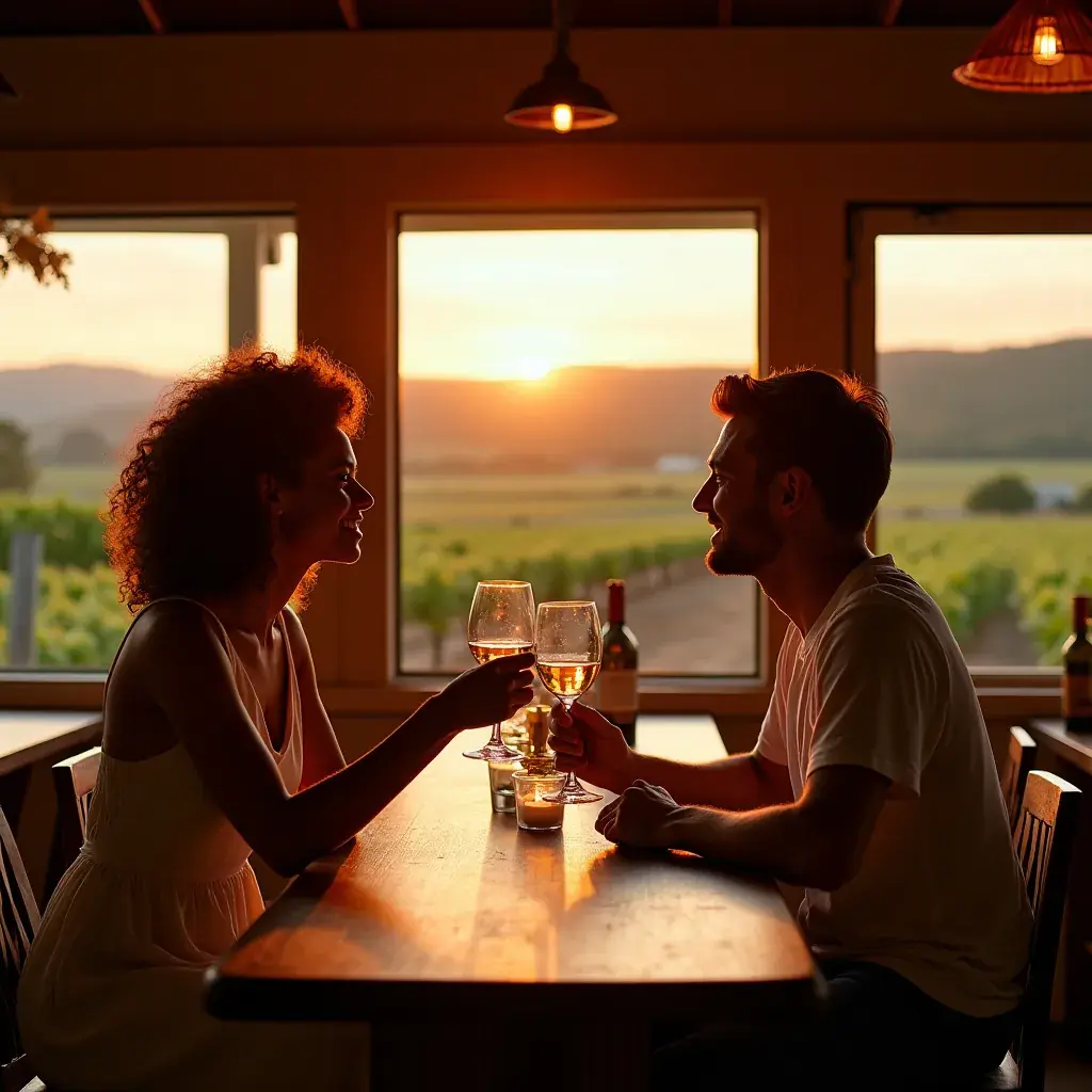 Rodzina bawiąca się na plaży w Malibu, budująca zamki z piasku.