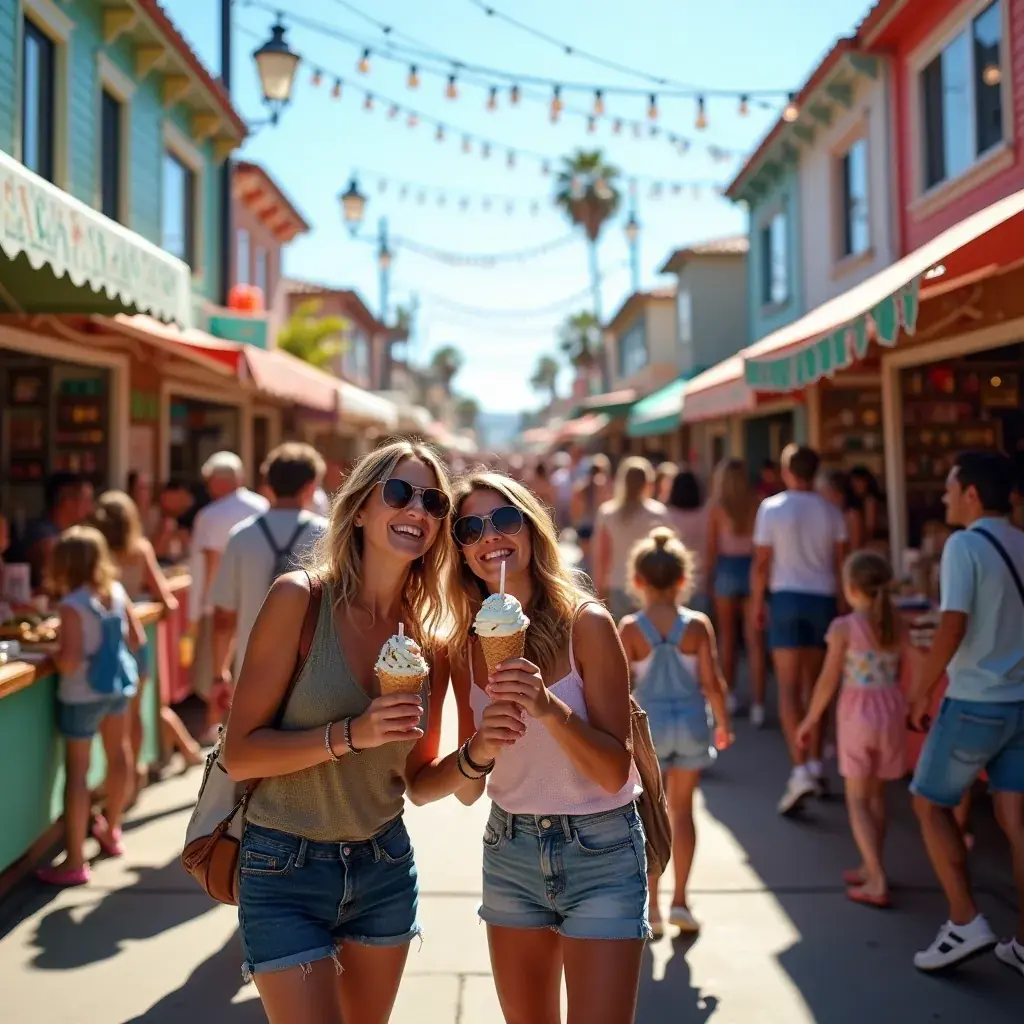 Krajobraz winiarni w Dolinie Napa, z winoroślami i wzgórzami w oddali.