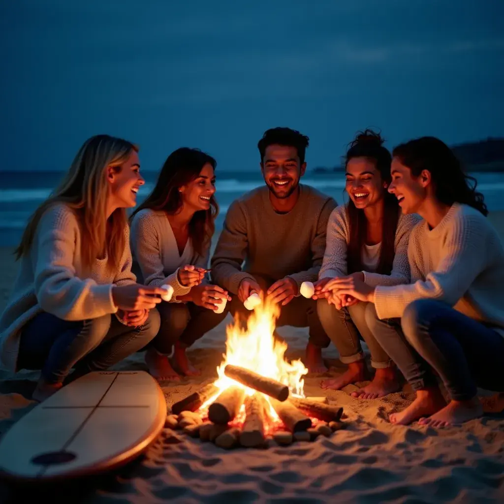 Eksploracja malowniczych miasteczek wzdłuż Wybrzeża Pacyfiku, z urokliwymi uliczkami.