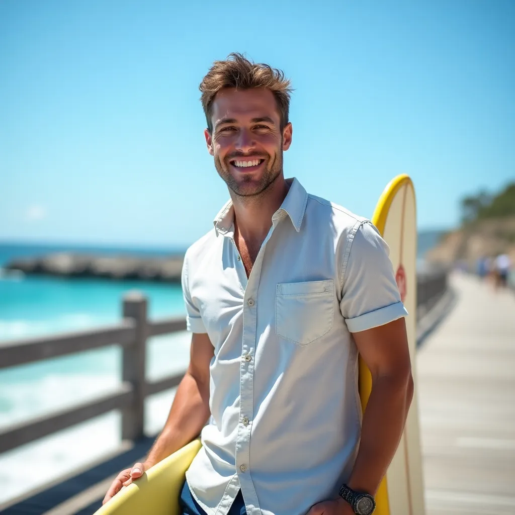 Marek Wiśniewski - Specjalista ds. marketingu